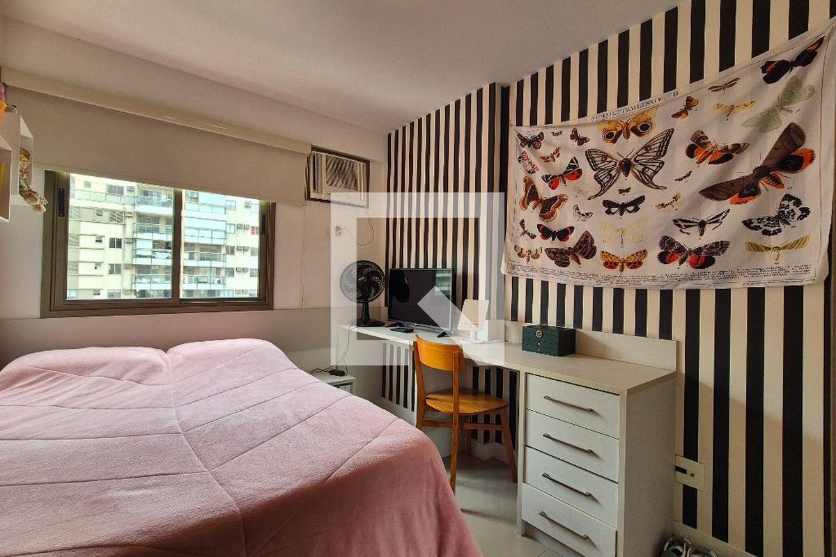 Apartamento, 3 quartos, 88 m² - Foto 14