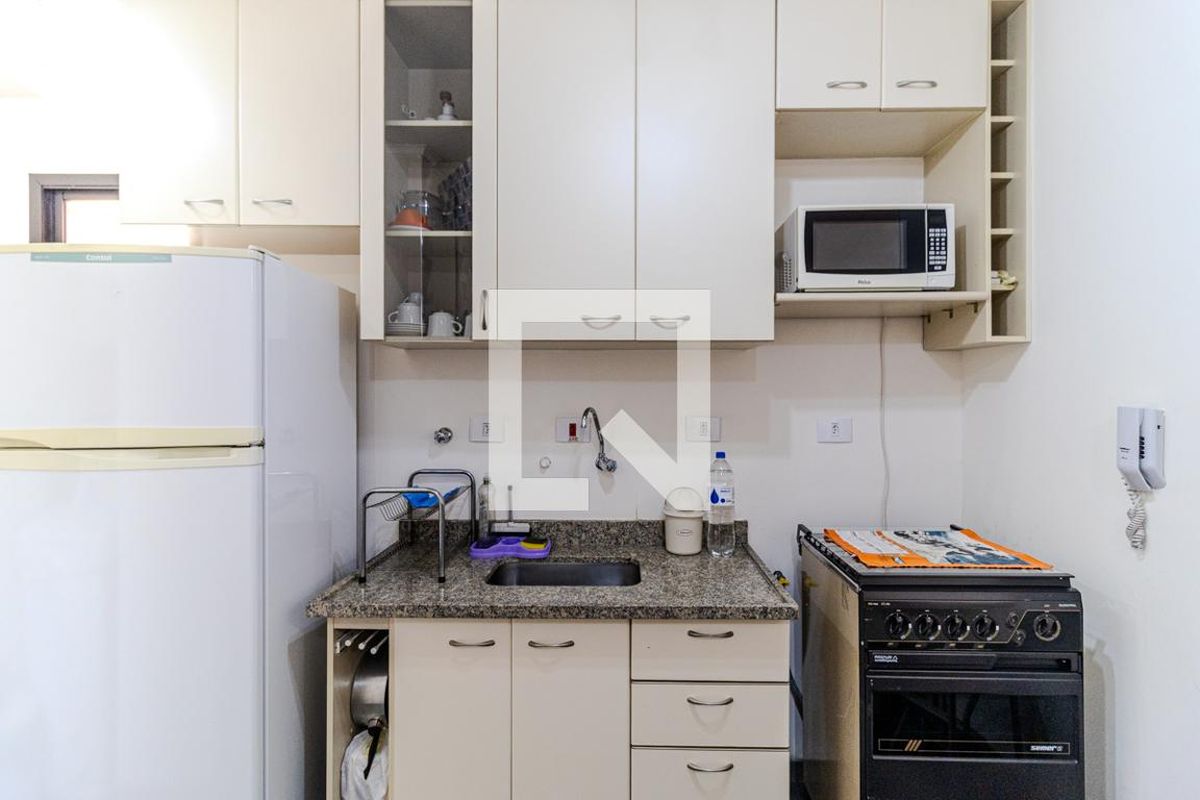 Apartamento, 1 quarto, 42 m² - Foto 44