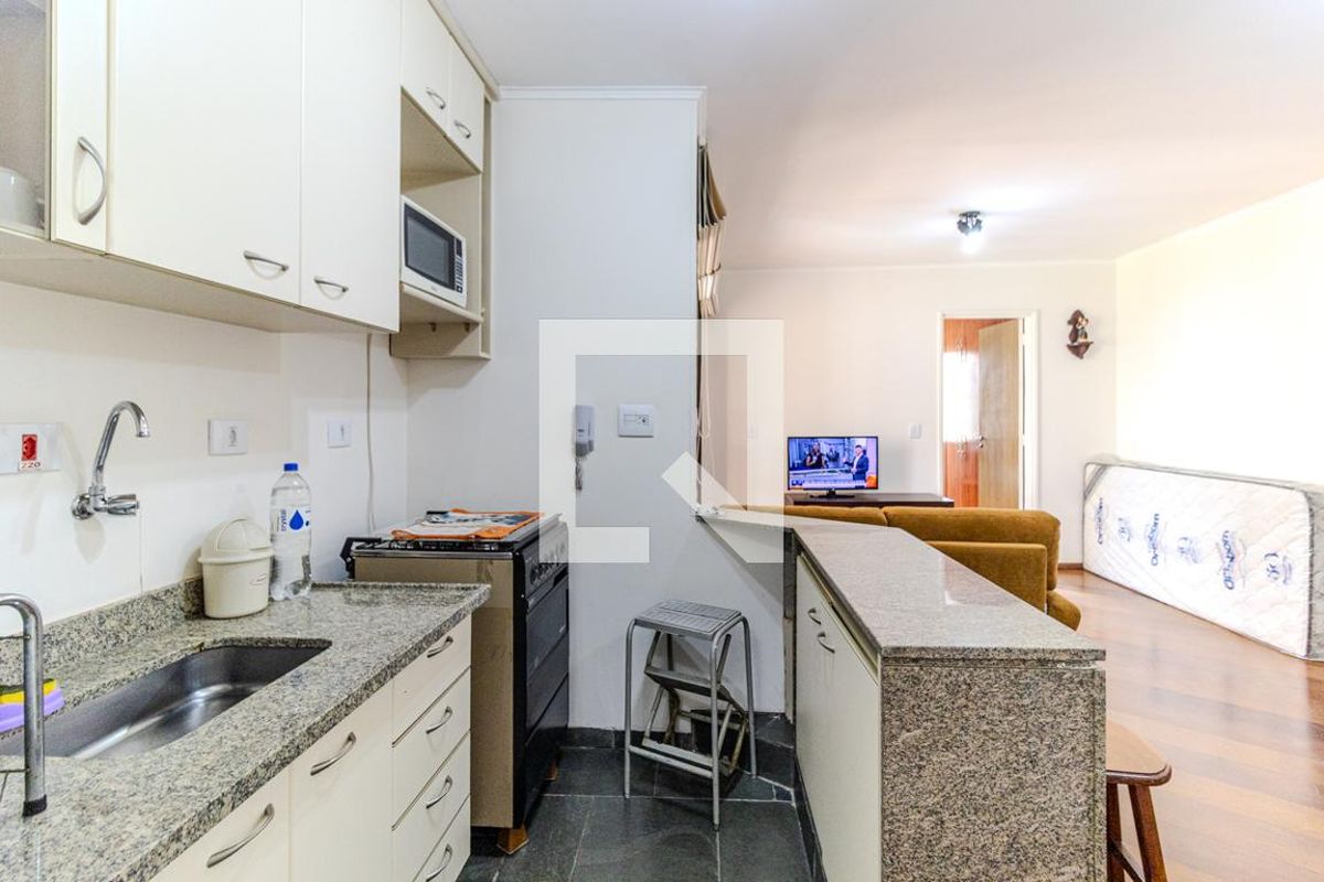 Apartamento, 1 quarto, 42 m² - Foto 46