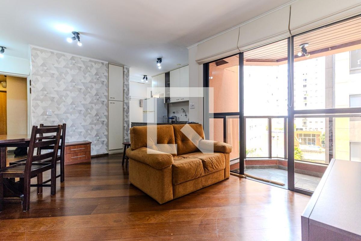 Apartamento, 1 quarto, 42 m² - Foto 6