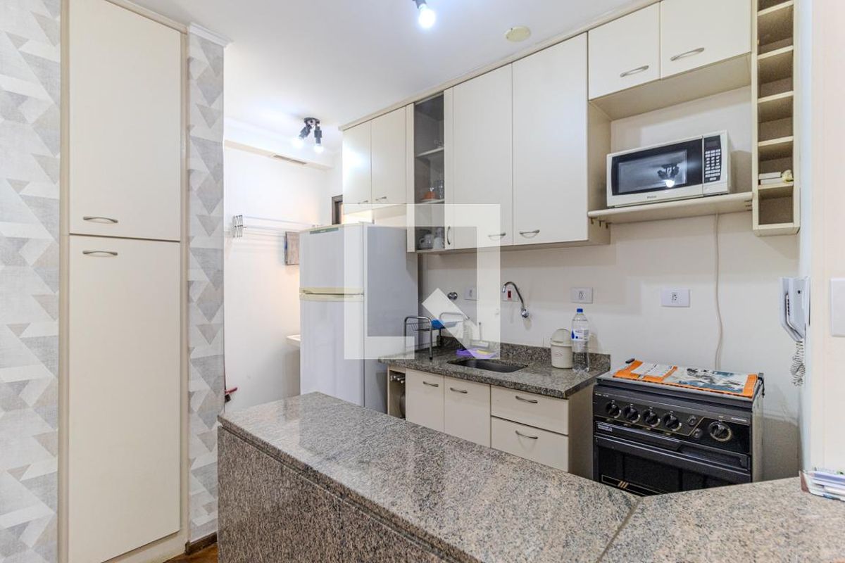 Apartamento, 1 quarto, 42 m² - Foto 42