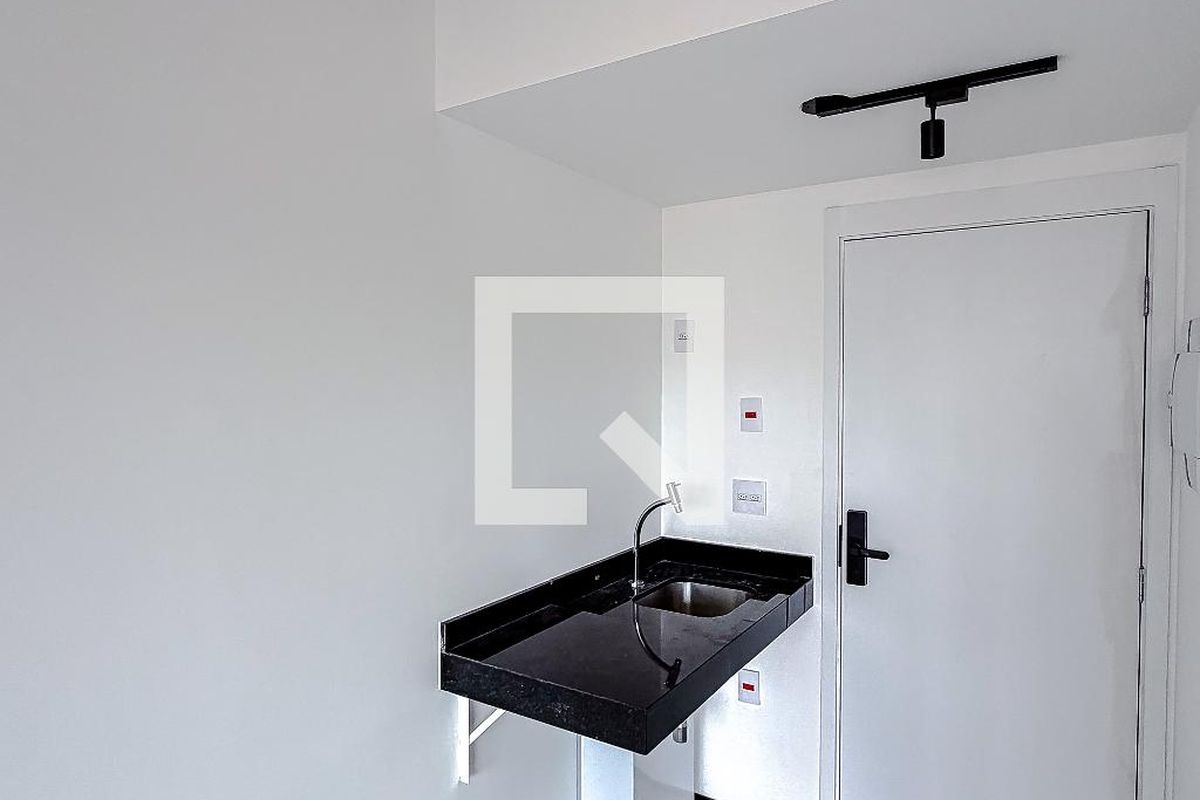 Kitnet-Studio, 25 m² - Foto 12