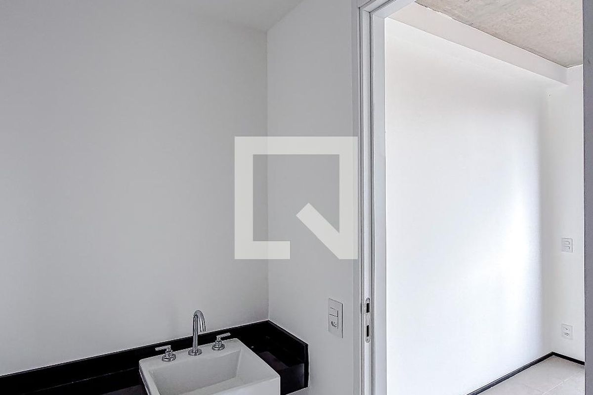 Kitnet-Studio, 25 m² - Foto 38