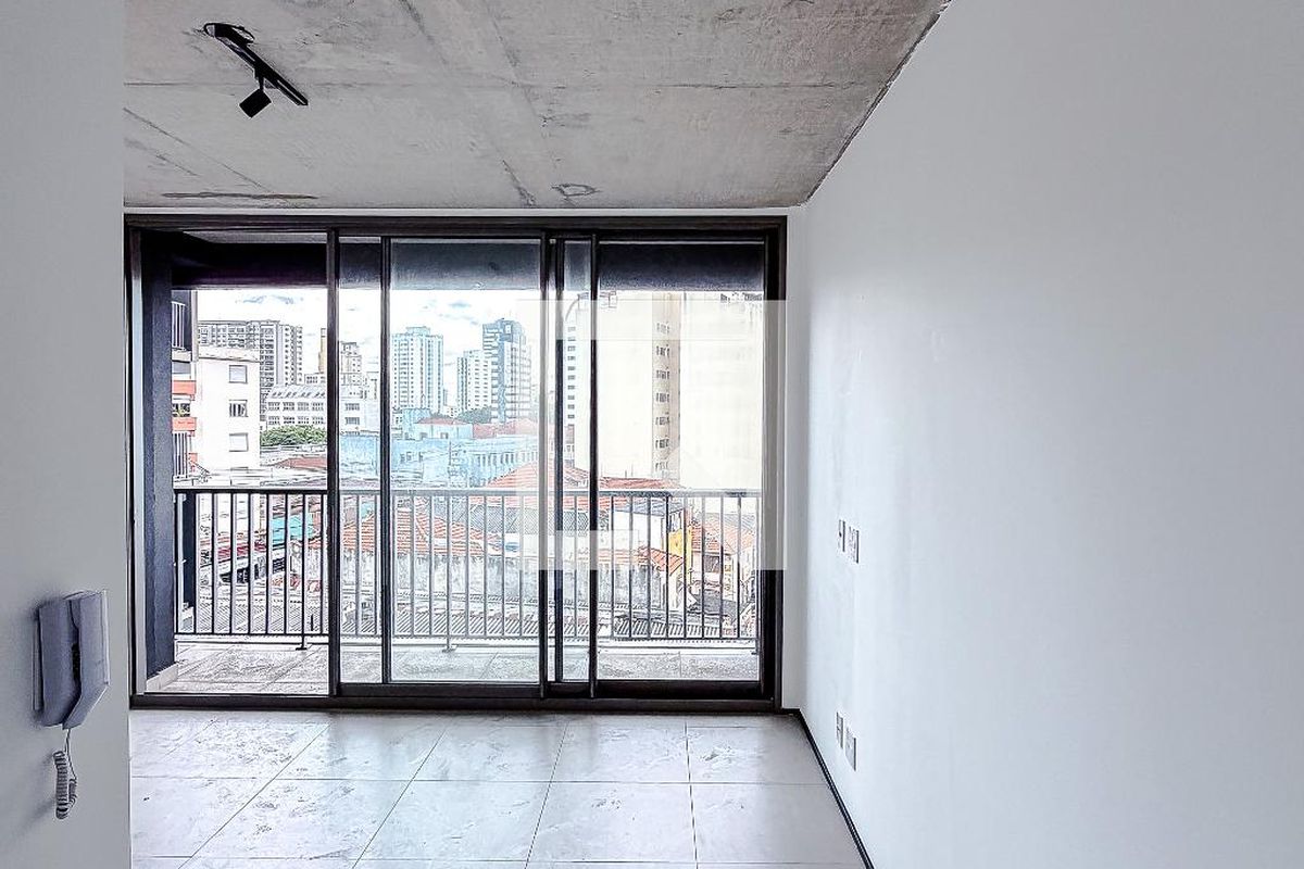 Kitnet-Studio, 25 m² - Foto 18