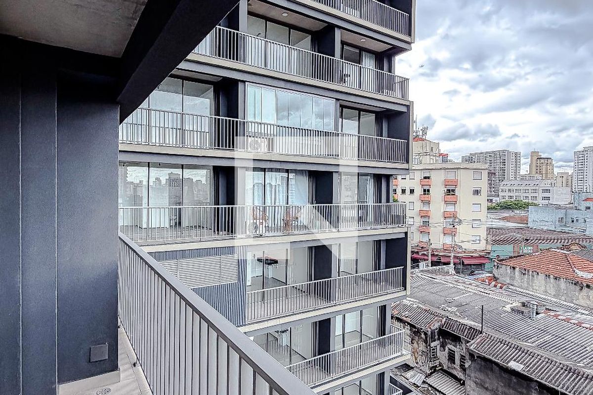 Kitnet-Studio, 25 m² - Foto 26