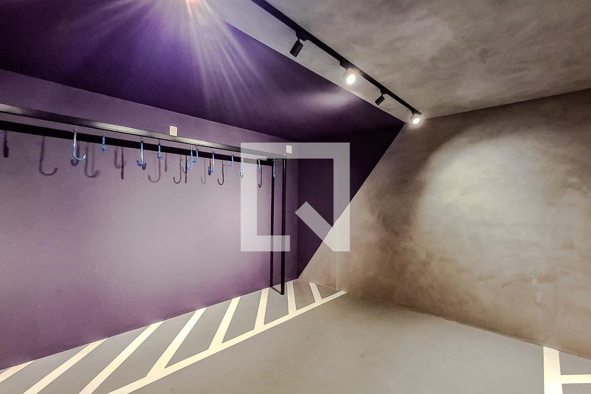 Kitnet-Studio, 25 m² - Foto 50