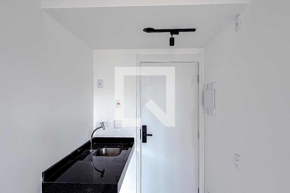 Kitnet-Studio, 25 m² - Foto 14