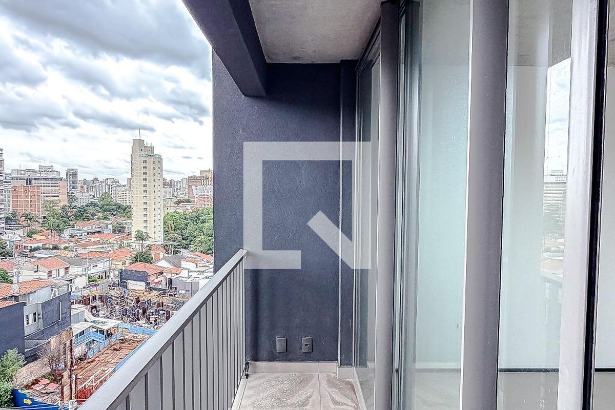 Kitnet-Studio, 25 m² - Foto 20