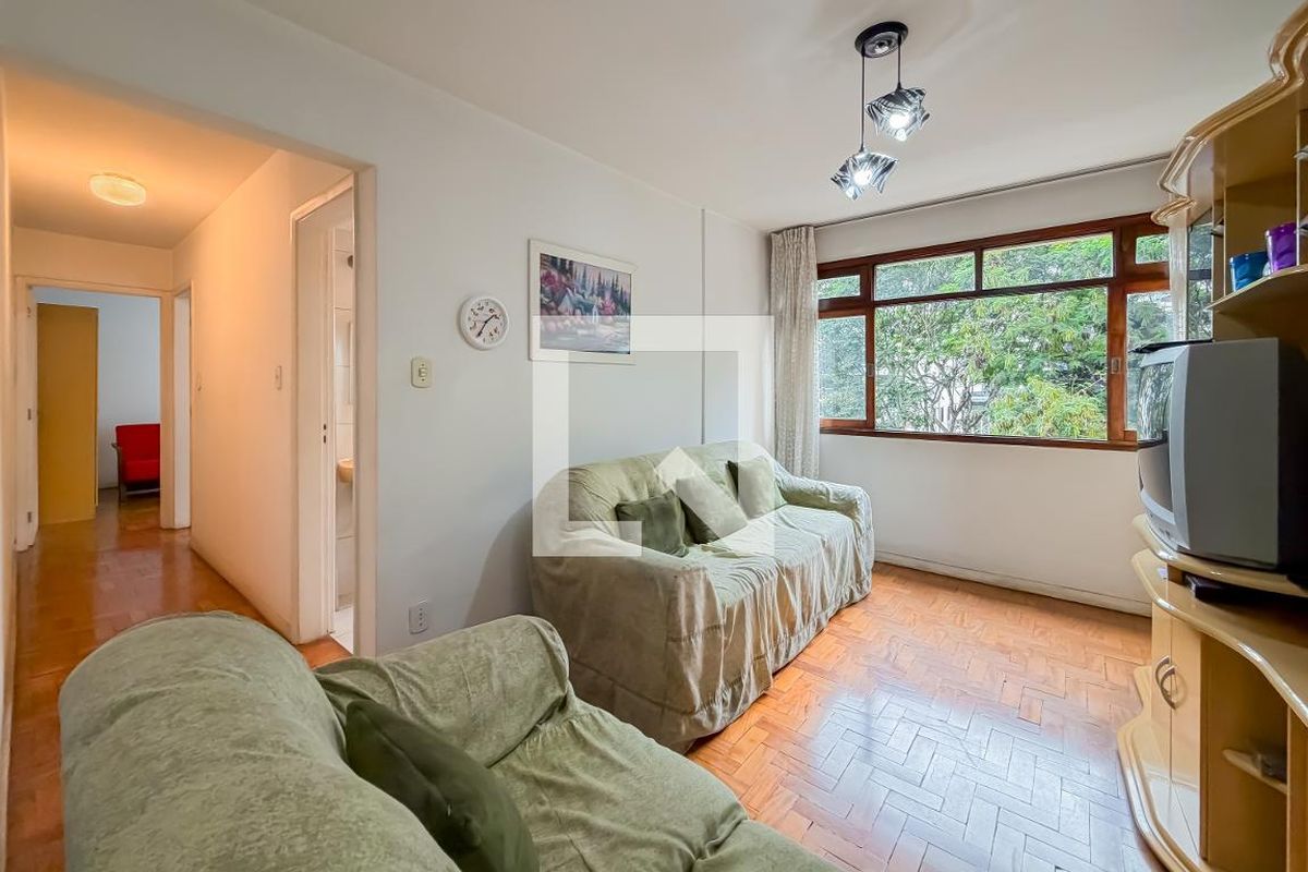 Apartamento, 2 quartos, 78 m² - Foto 2