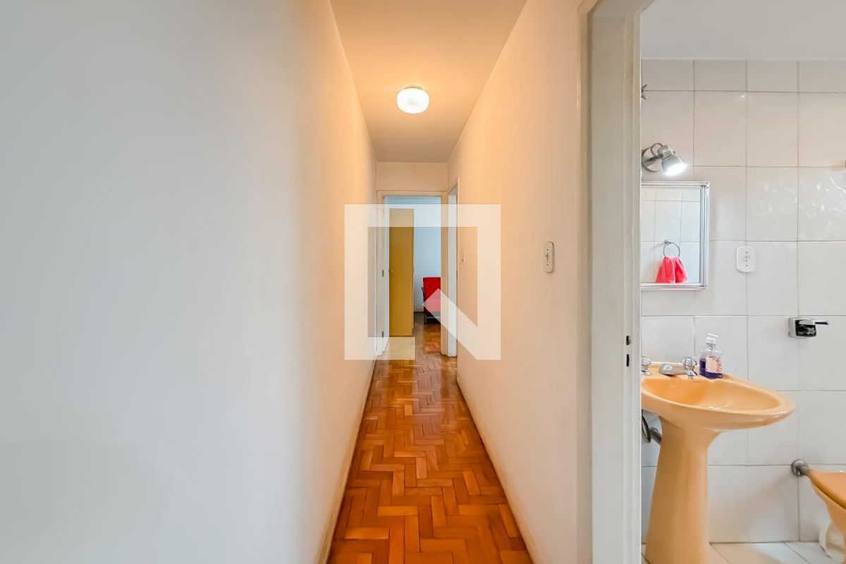 Apartamento, 2 quartos, 78 m² - Foto 22