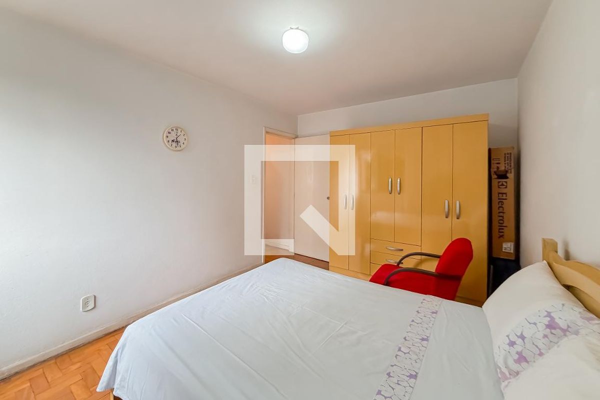 Apartamento, 2 quartos, 78 m² - Foto 40
