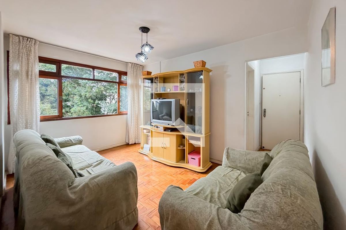 Apartamento, 2 quartos, 78 m² - Foto 4