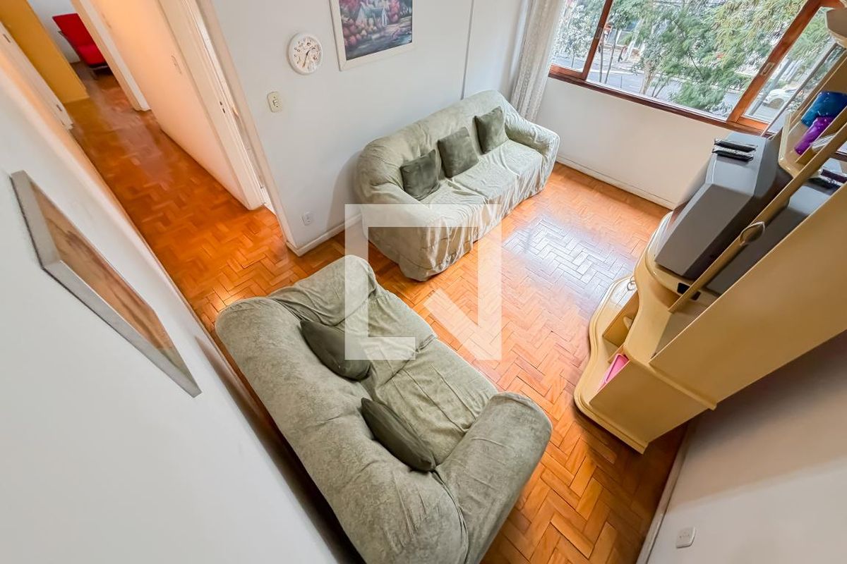 Apartamento, 2 quartos, 78 m² - Foto 12