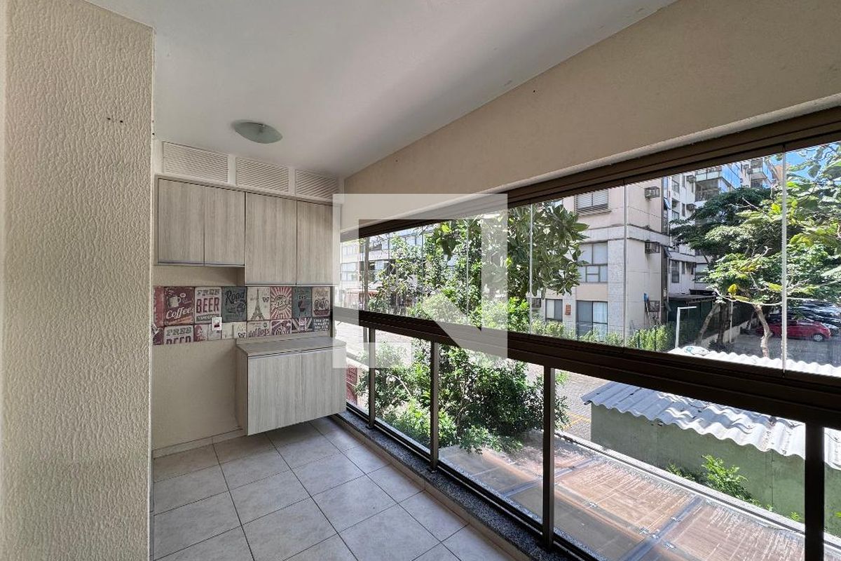 Apartamento, 3 quartos, 85 m² - Foto 14