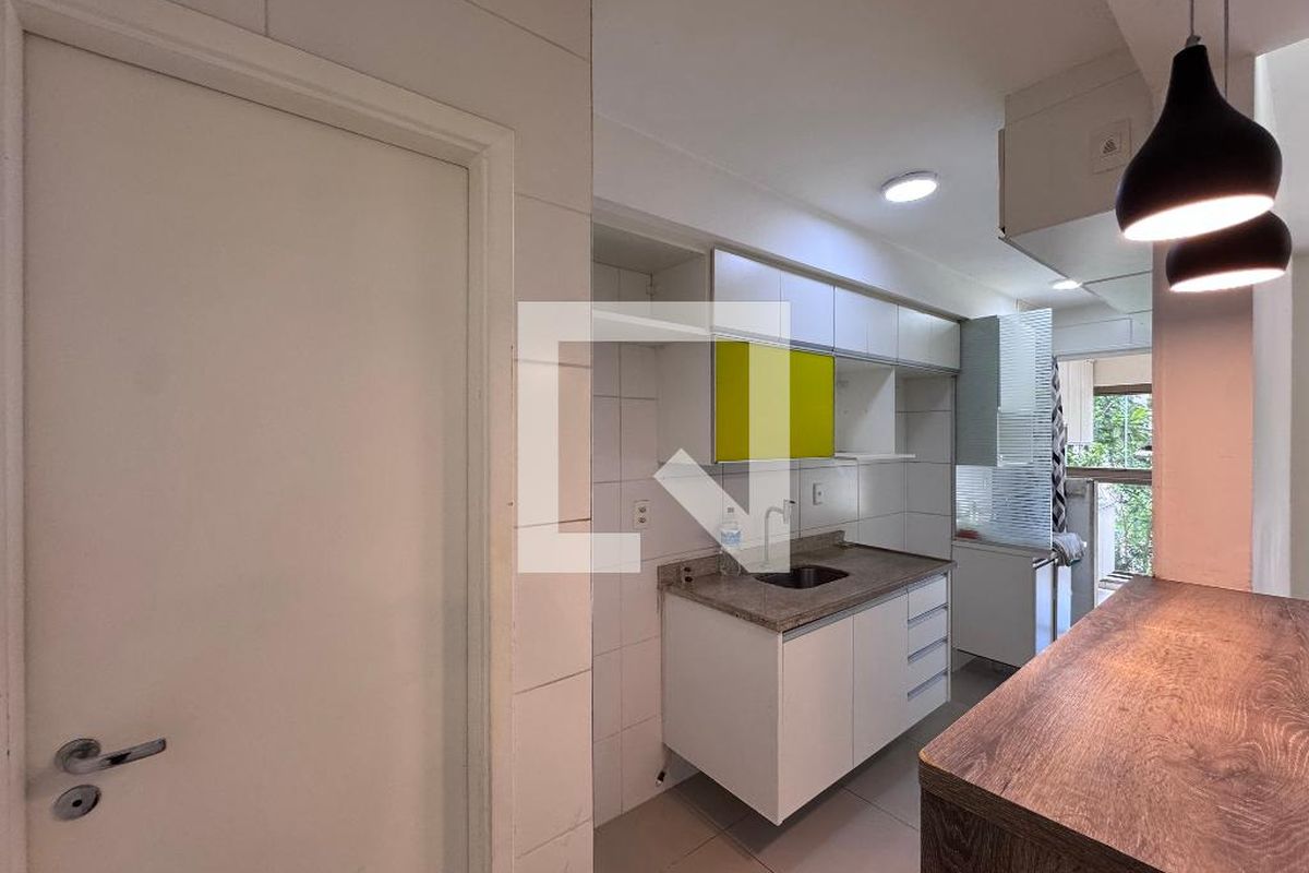 Apartamento, 3 quartos, 85 m² - Foto 76