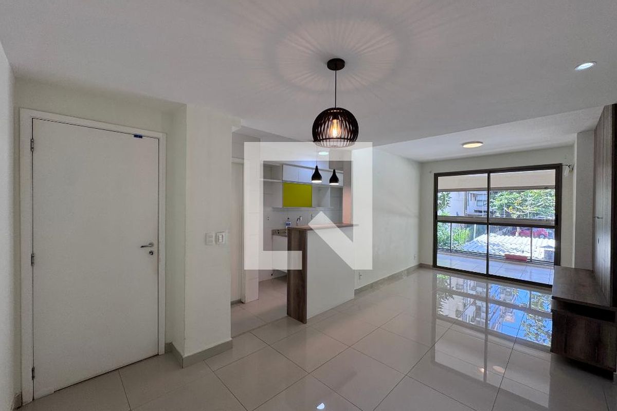 Apartamento, 3 quartos, 85 m² - Foto 2