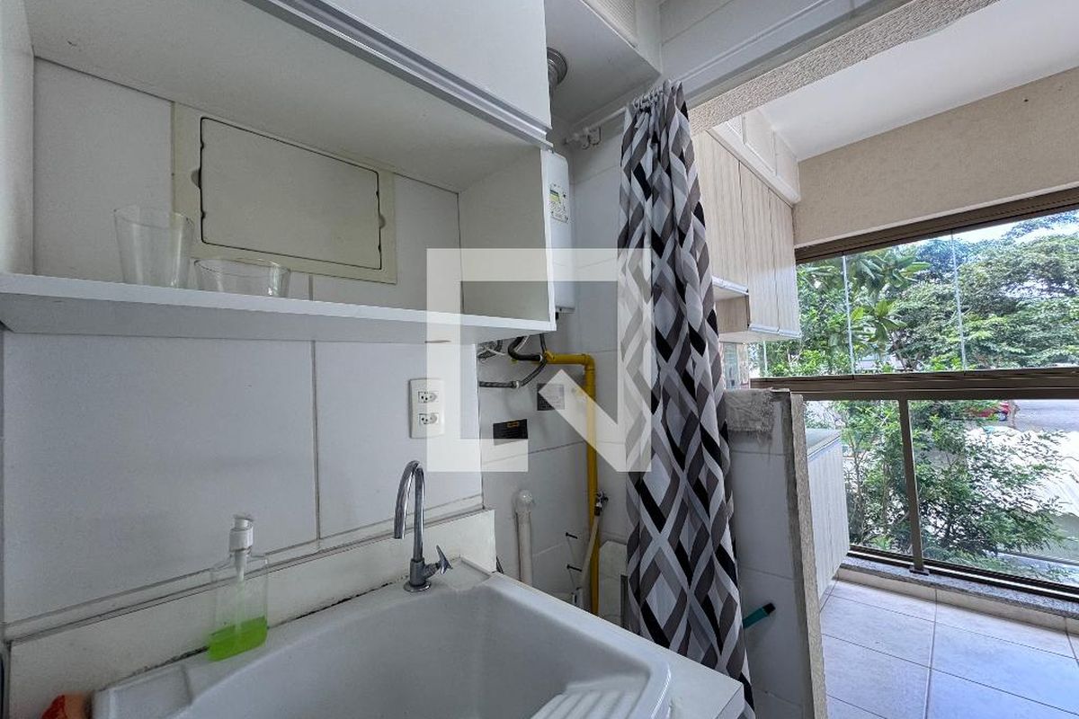 Apartamento, 3 quartos, 85 m² - Foto 82