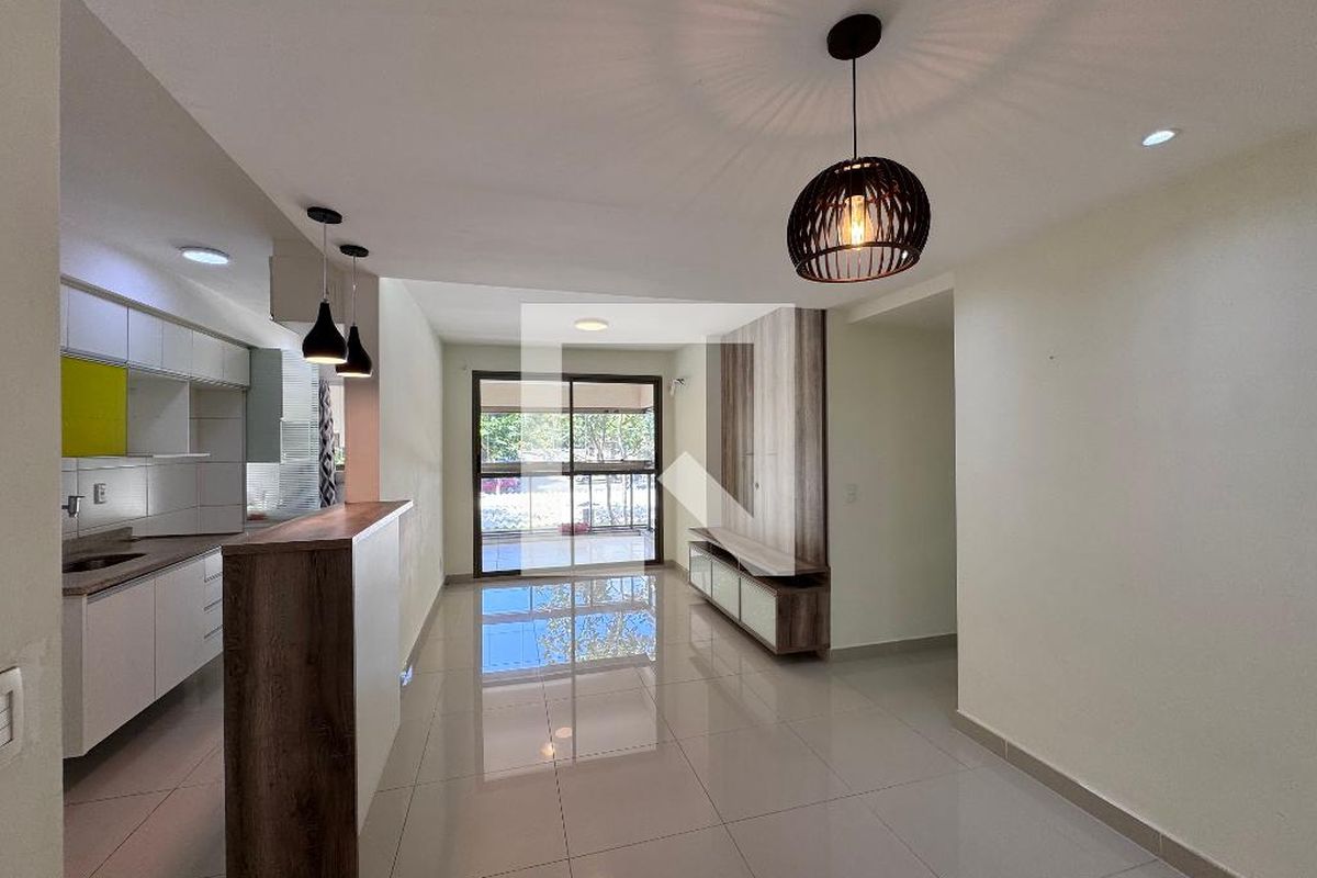 Apartamento, 3 quartos, 85 m² - Foto 4