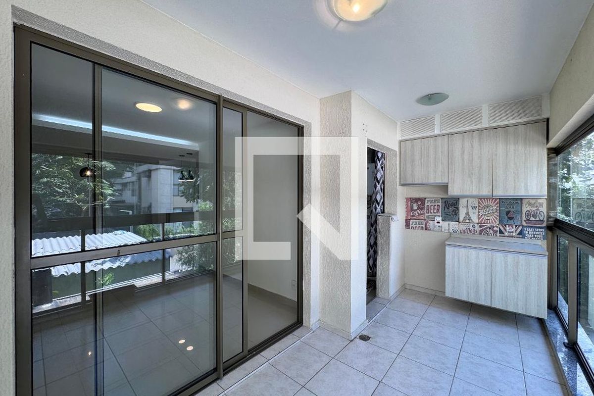 Apartamento, 3 quartos, 85 m² - Foto 12