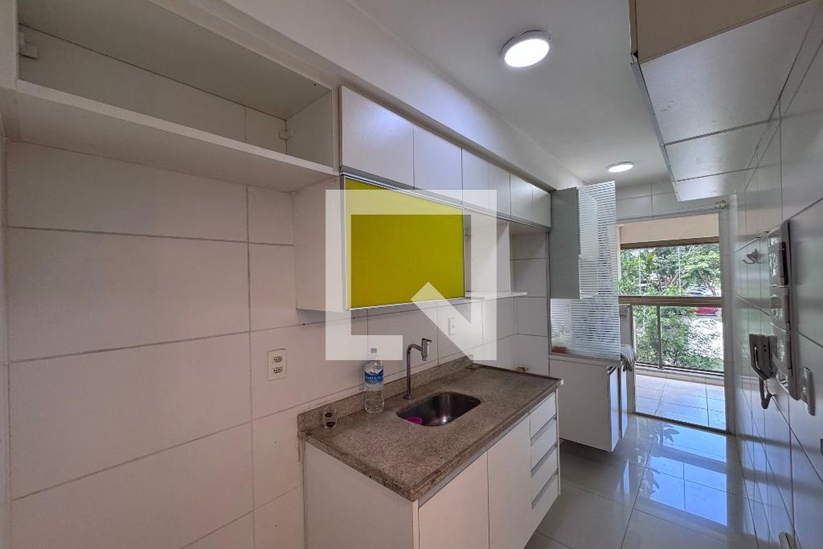 Apartamento, 3 quartos, 85 m² - Foto 78