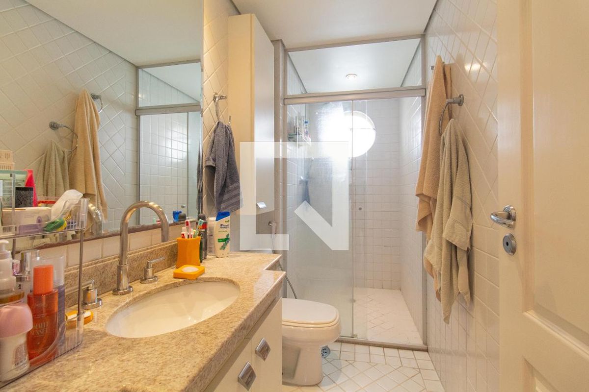 Apartamento, 3 quartos, 135 m² - Foto 50