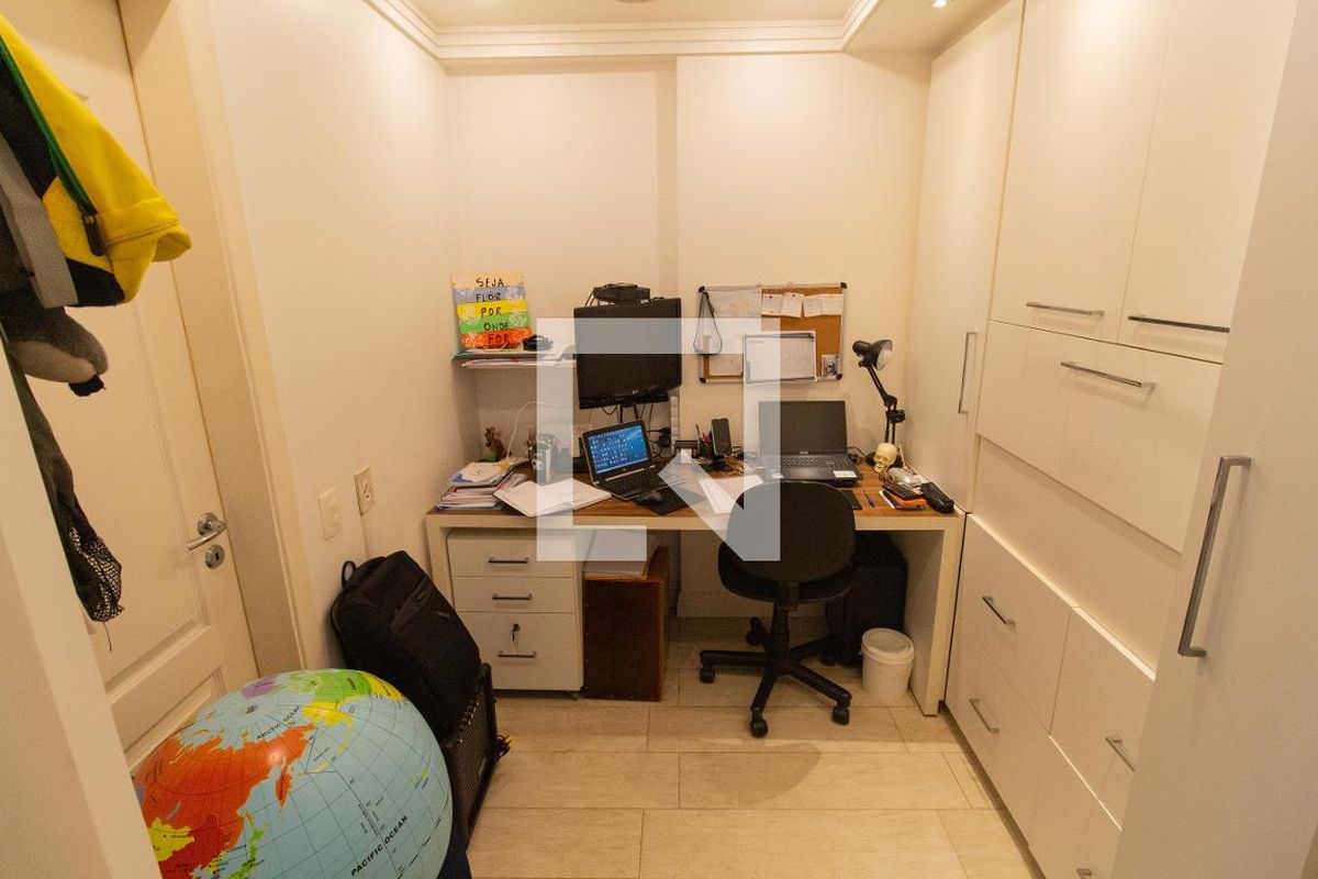 Apartamento, 3 quartos, 135 m² - Foto 70