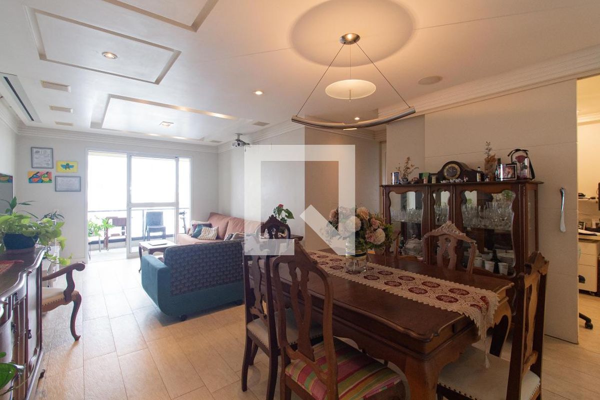 Apartamento, 3 quartos, 135 m² - Foto 2