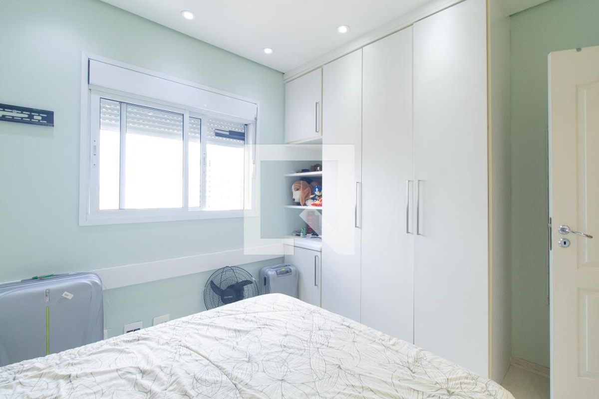 Apartamento, 3 quartos, 135 m² - Foto 42
