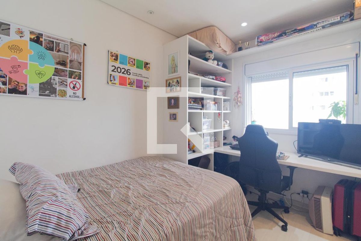Apartamento, 3 quartos, 135 m² - Foto 16