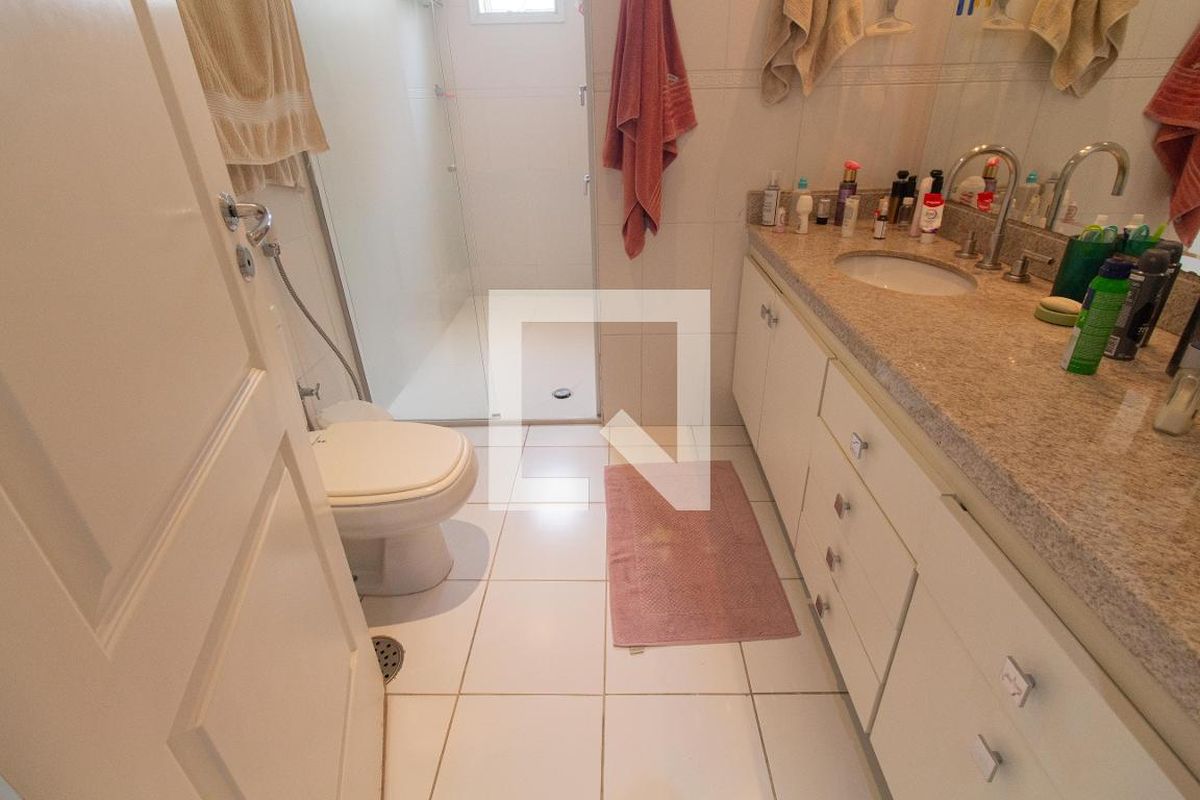 Apartamento, 3 quartos, 135 m² - Foto 32