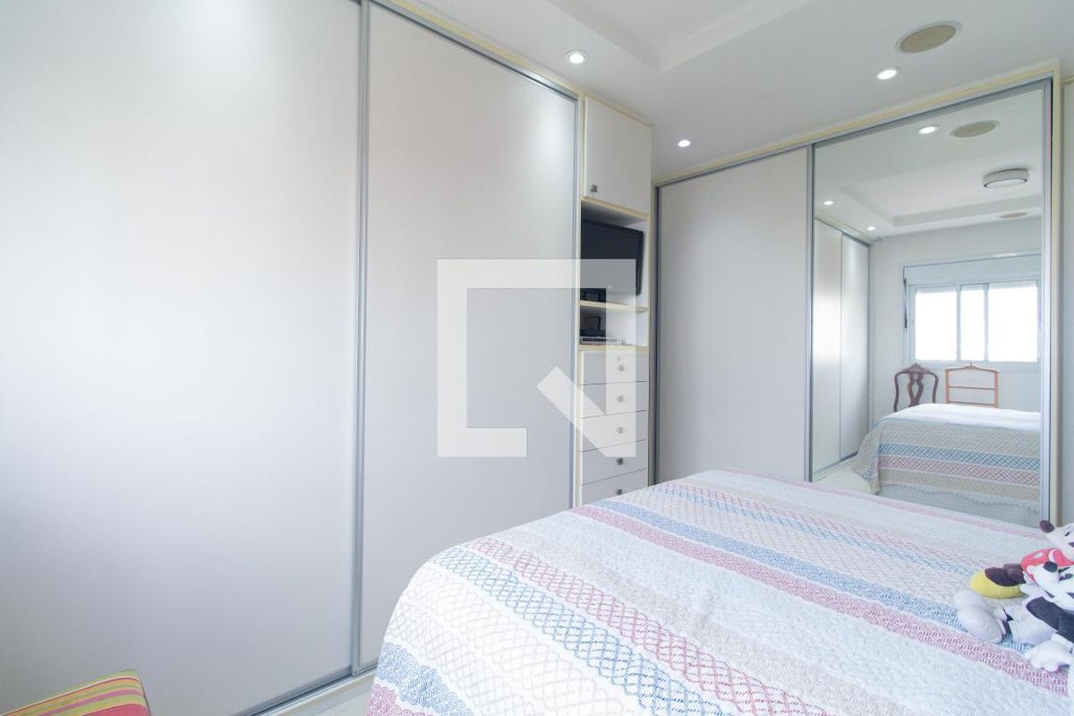 Apartamento, 3 quartos, 135 m² - Foto 30