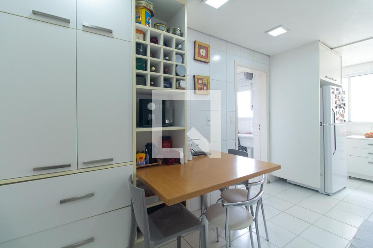 Apartamento, 3 quartos, 135 m² - Foto 72