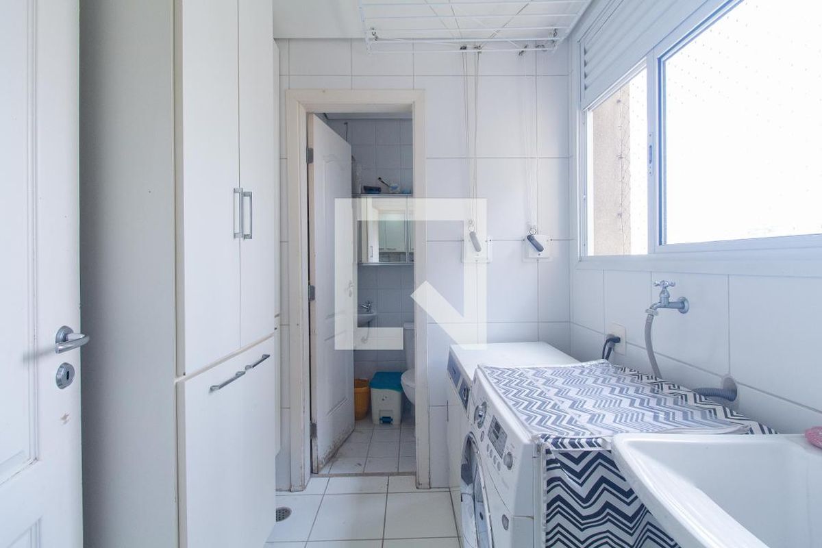 Apartamento, 3 quartos, 135 m² - Foto 82
