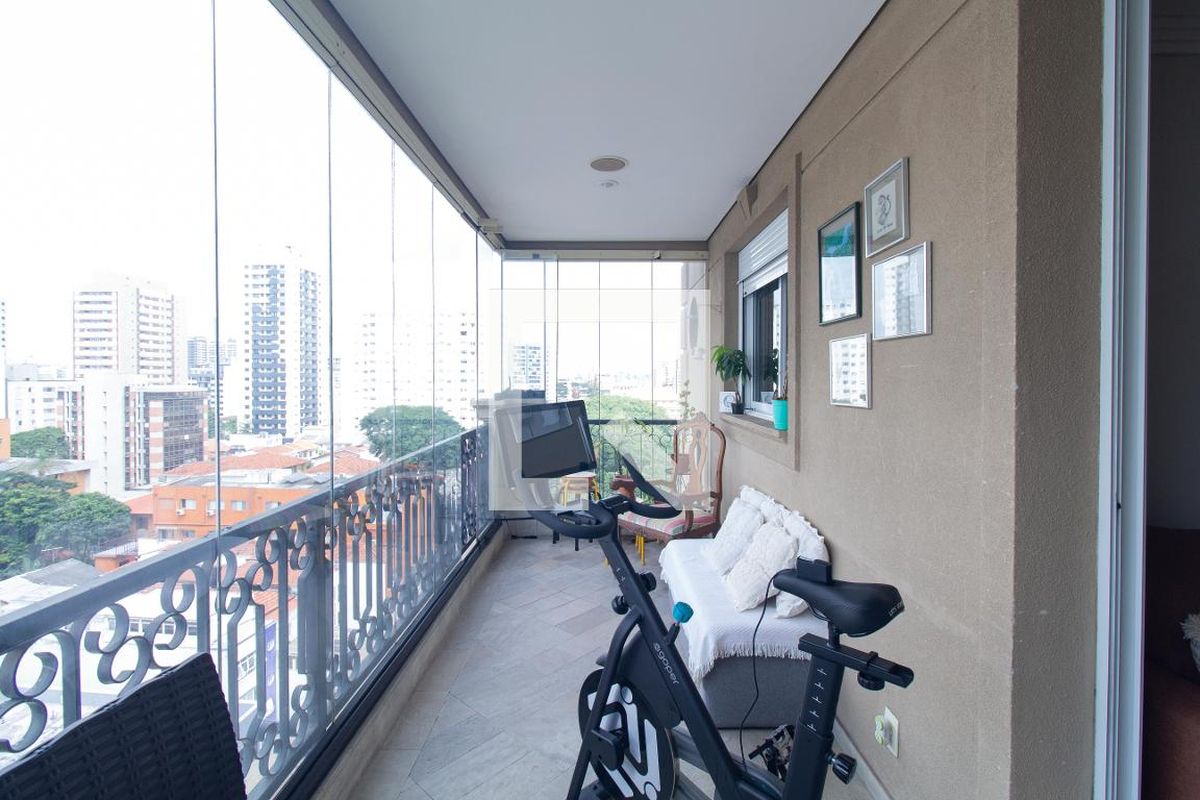 Apartamento, 3 quartos, 135 m² - Foto 10