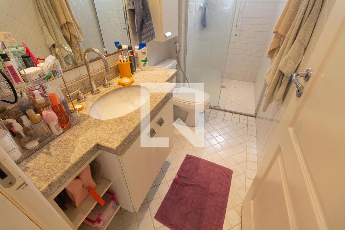 Apartamento, 3 quartos, 135 m² - Foto 48