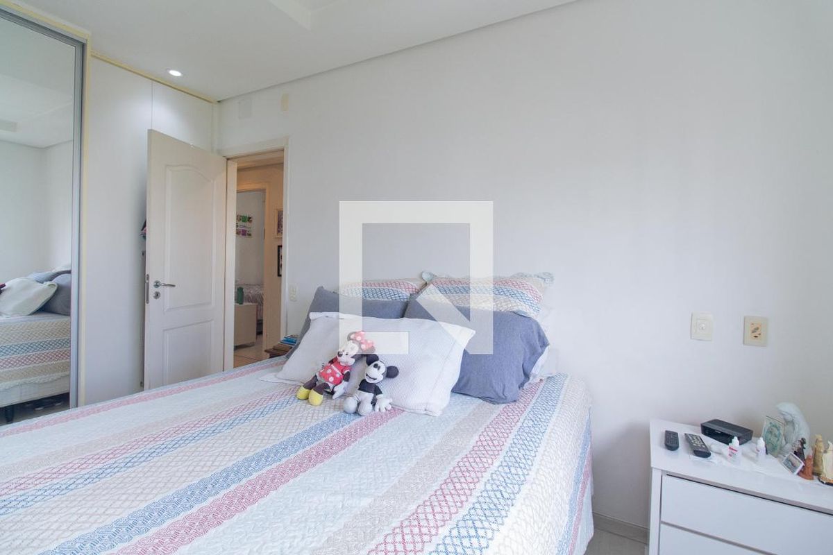 Apartamento, 3 quartos, 135 m² - Foto 28