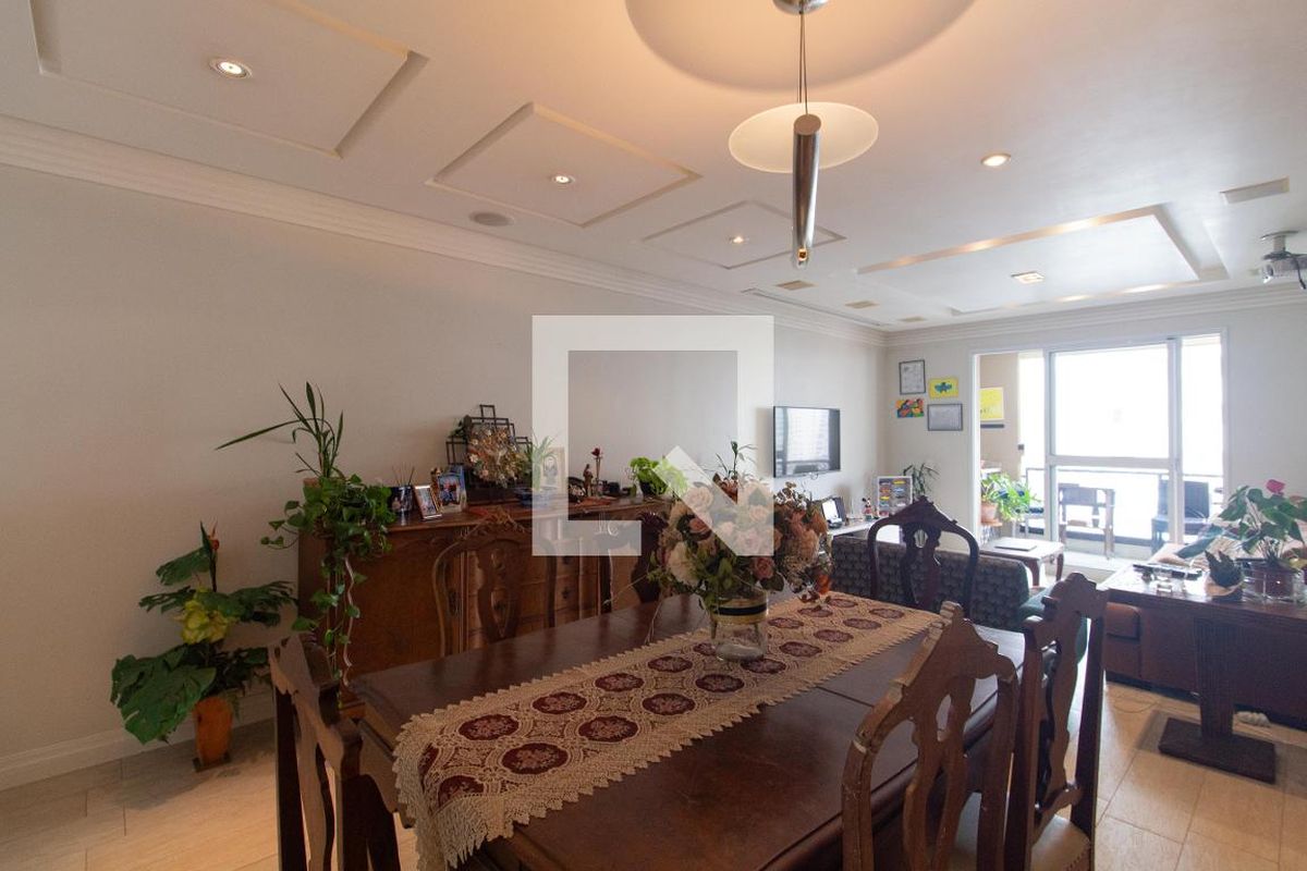 Apartamento, 3 quartos, 135 m² - Foto 4