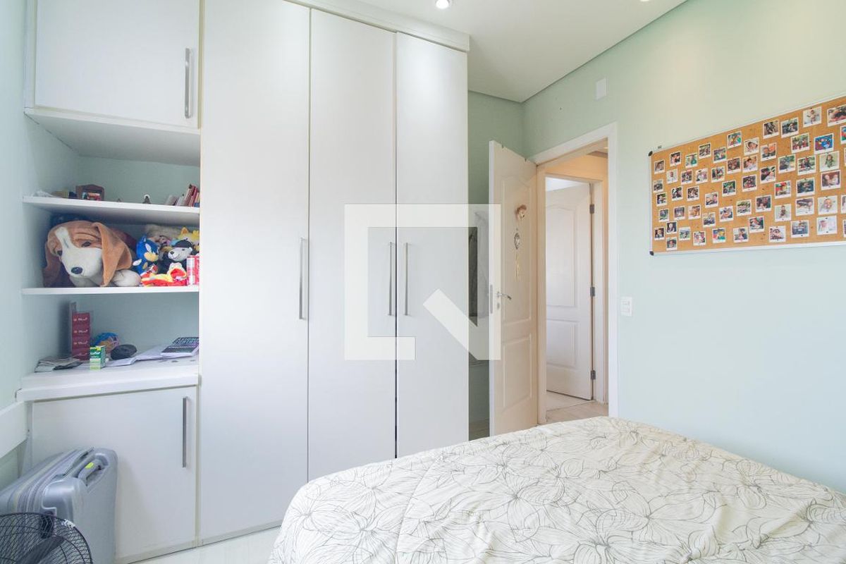 Apartamento, 3 quartos, 135 m² - Foto 46