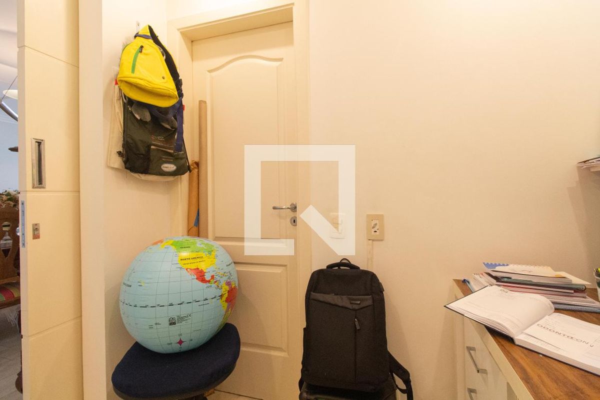 Apartamento, 3 quartos, 135 m² - Foto 66