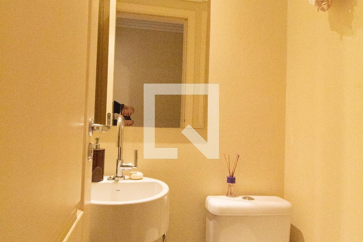 Apartamento, 3 quartos, 135 m² - Foto 60