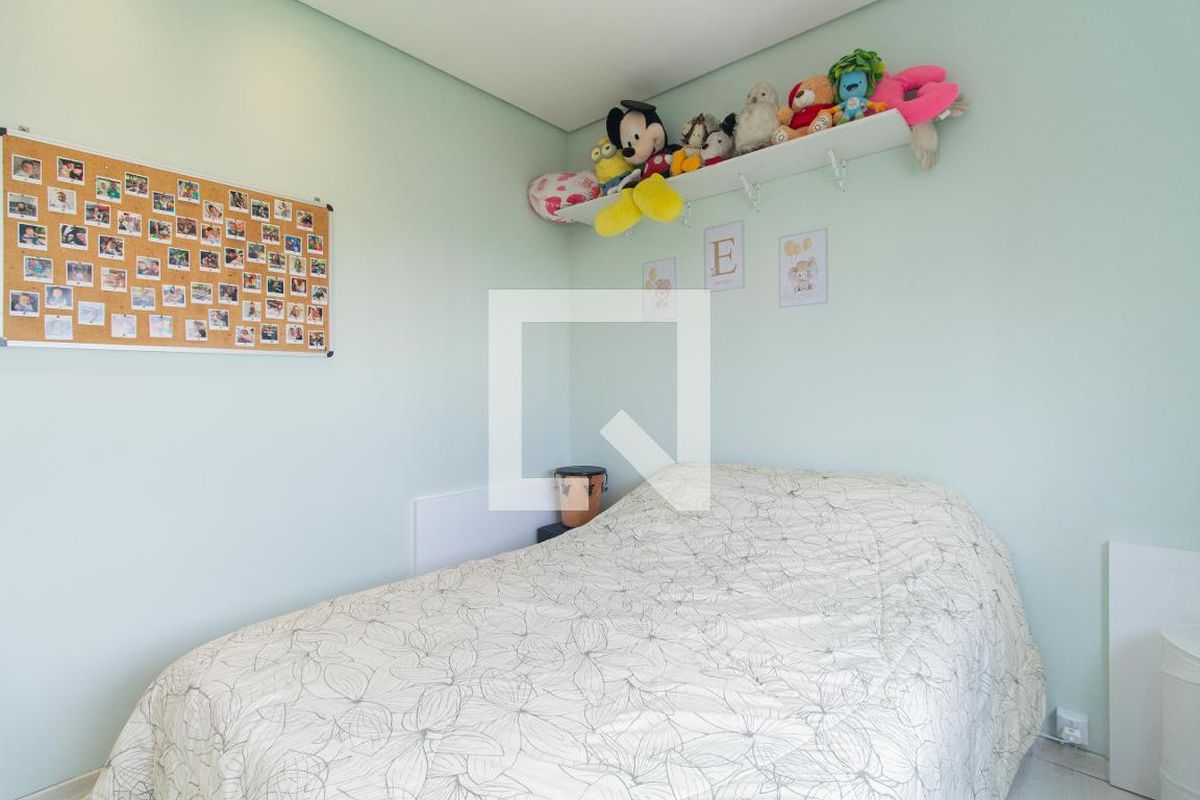 Apartamento, 3 quartos, 135 m² - Foto 44