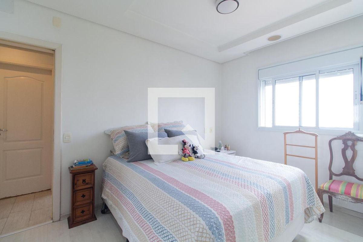Apartamento, 3 quartos, 135 m² - Foto 26