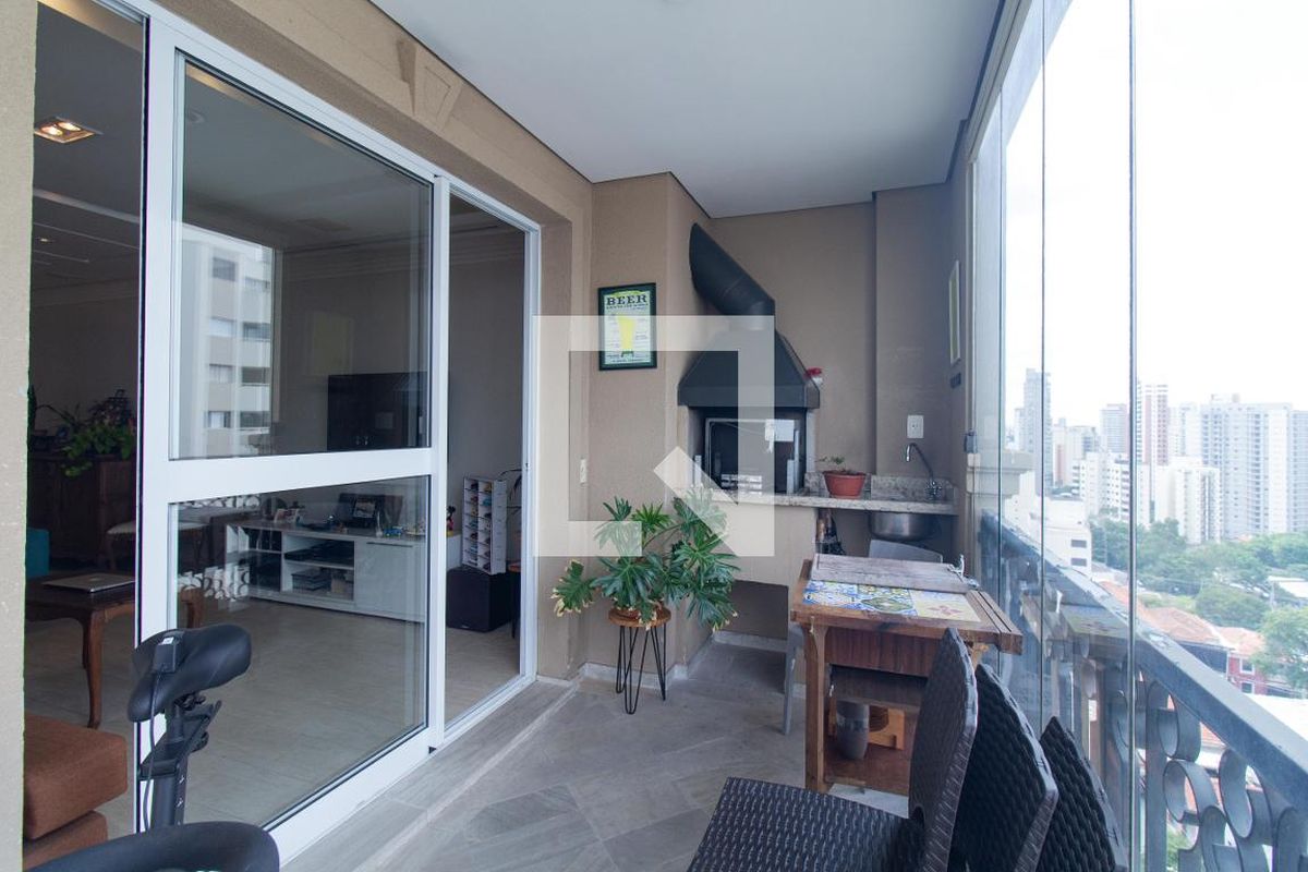 Apartamento, 3 quartos, 135 m² - Foto 12