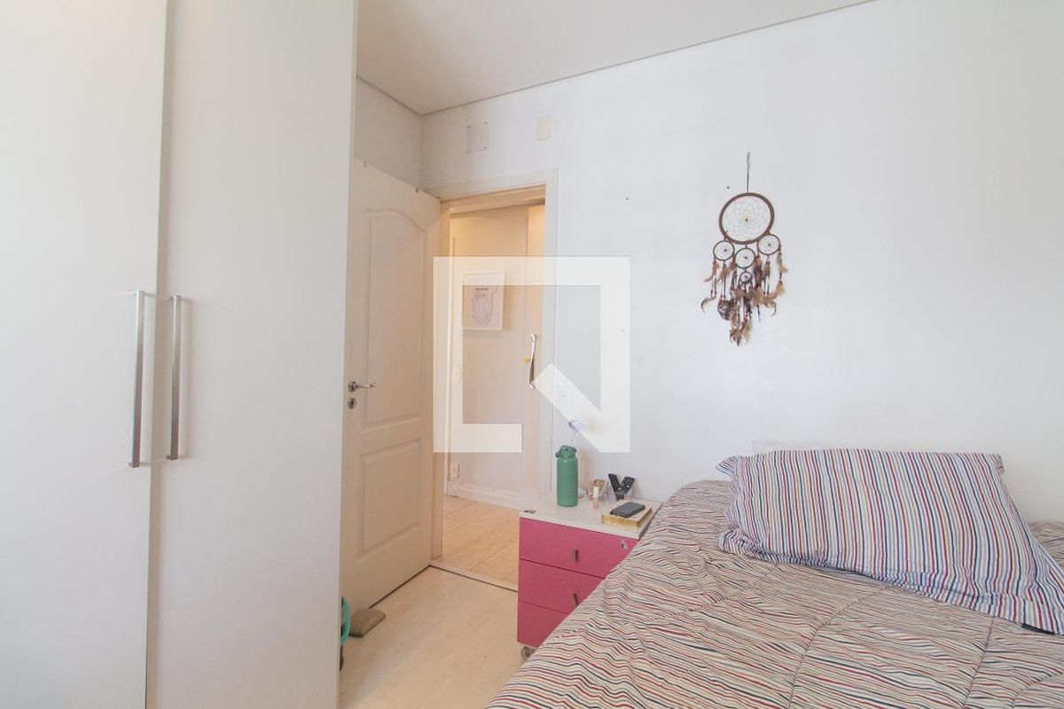 Apartamento, 3 quartos, 135 m² - Foto 22
