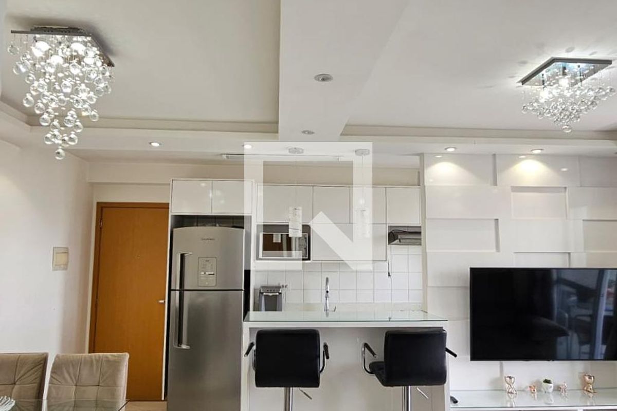 Apartamento, 2 quartos, 69 m² - Foto 10