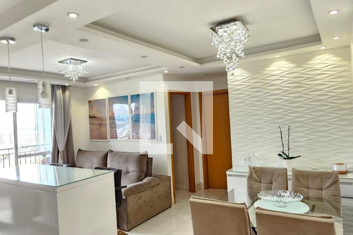 Apartamento, 2 quartos, 69 m² - Foto 6