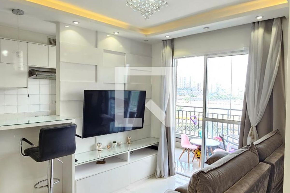 Apartamento, 2 quartos, 69 m² - Foto 2