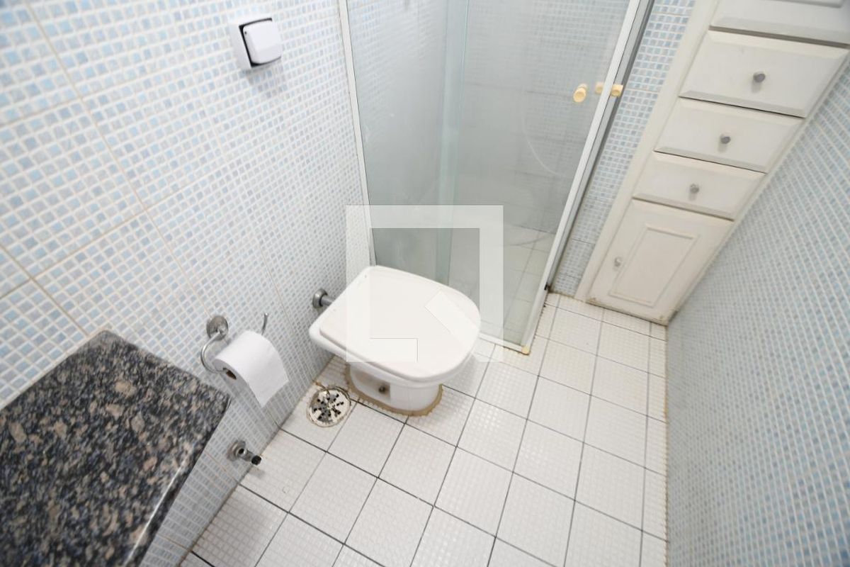 Apartamento à Venda - Bosque, 1 Quarto,  60 m2 em , Campinas - sp | SoloBR