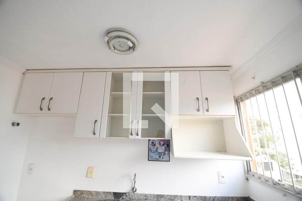 Apartamento à Venda - Bosque, 1 Quarto,  60 m2 em , Campinas - sp | SoloBR