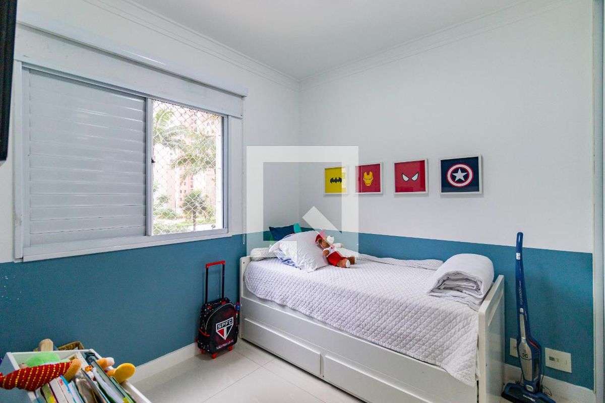 Apartamento, 2 quartos, 96 m² - Foto 22